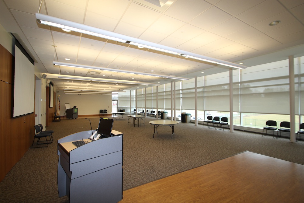 KC Large Conference Room